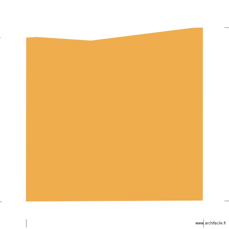 PETIT - TOITURE PC. Plan de 0 pièce et 0 m2