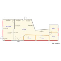 Surfaces accrochage expo