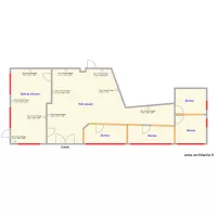 Surfaces accrochage expo