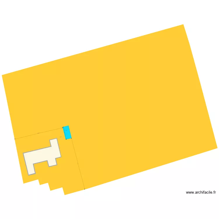 EVRARD. Plan de EVRARD. Plan de