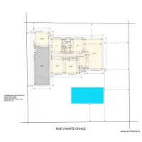 Implantation piscine