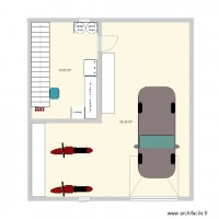 Garage GBART