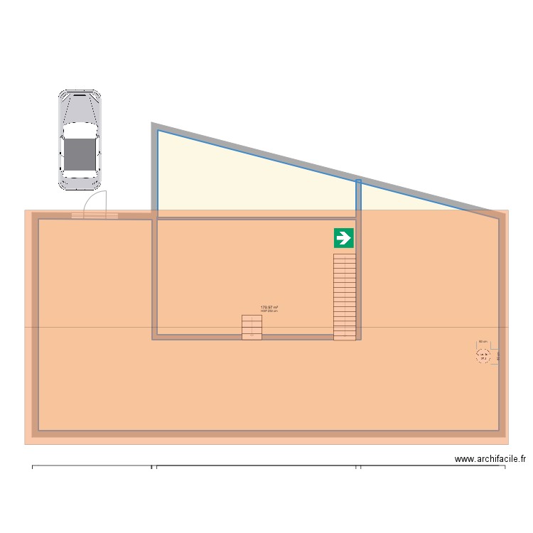 Garage67. Plan de 0 pièce et 0 m2