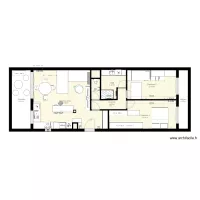 T3 Nogent sur Marne A3