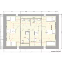 V3 Les Oiseaux projet meubl&eacute;