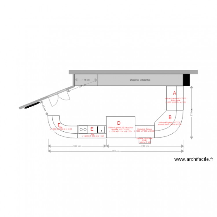 LA DETENTE  Blaye V3. Plan de 0 pièce et 0 m2