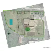 B Am&eacute;nagement Ext Poirier