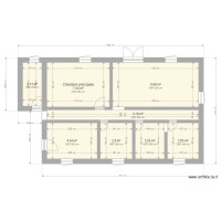 REAMENAGEMENT MAISON