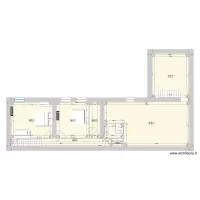 Long&egrave;re GUYNEMER 1 &eacute;tage