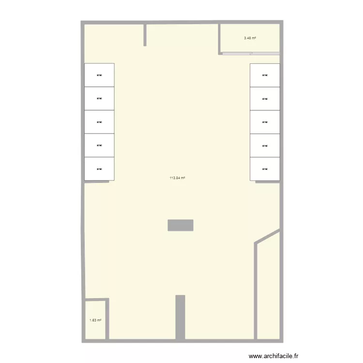 cannes matrice. Plan de cannes matrice. Plan de