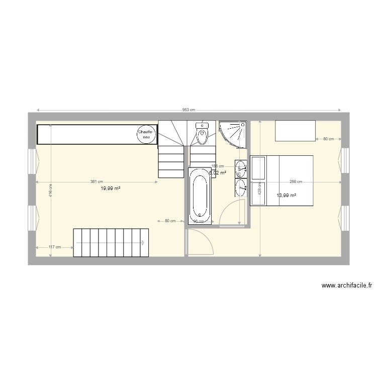 MuretBarry1SB4. Plan de 0 pièce et 0 m2