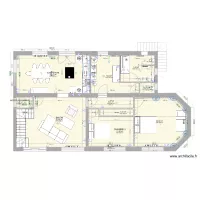 AIRE SUR l'ADOUR PROJET Version &eacute;co 2