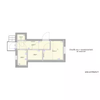 Petite pi&egrave;ce &eacute;lectrique V2