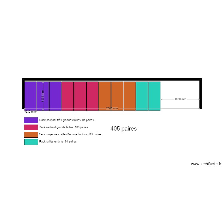 LOUTESSKIS 5. Plan de 0 pièce et 0 m2