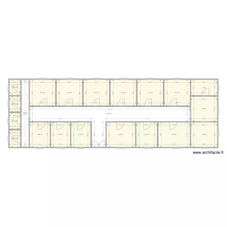 PROJET ECOLE. Plan de PROJET ECOLE. Plan de