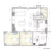 Location provisoire 7