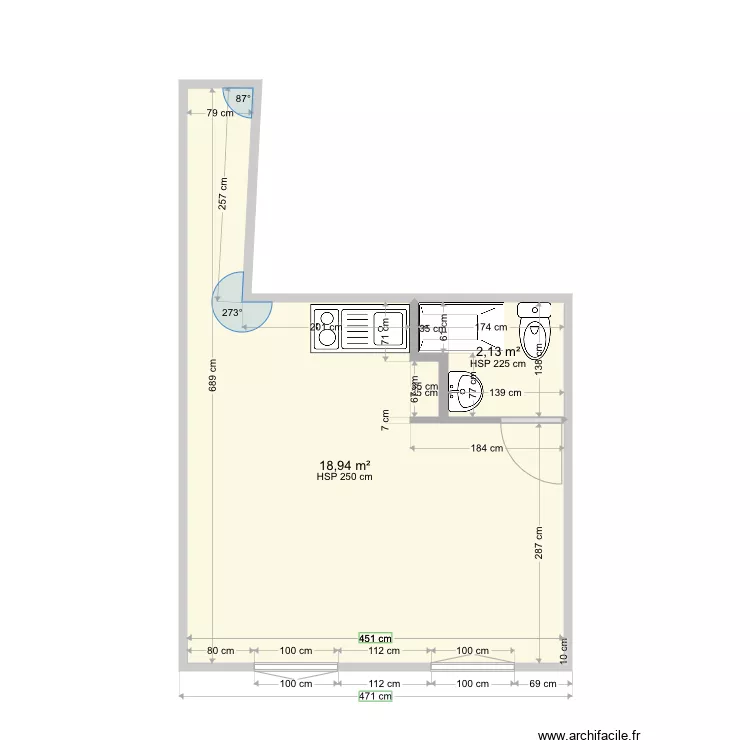 Parga . Plan de Parga . Plan de