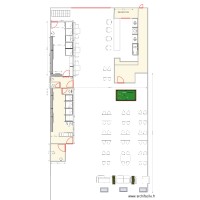 PLANTA BAJA PADEL 4º