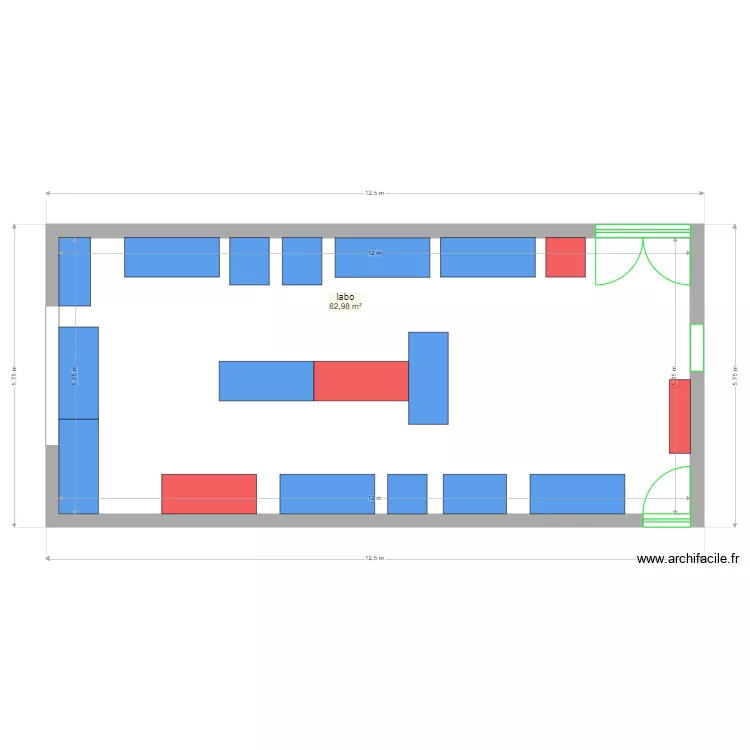 labo v8 final. Plan de labo v8 final. Plan de