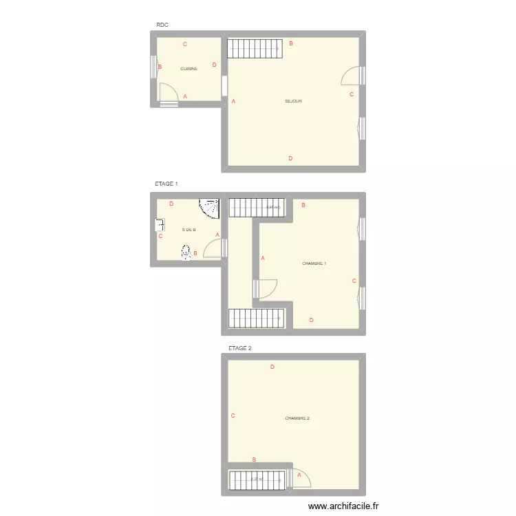 HUTCHINSON. Plan de HUTCHINSON. Plan de