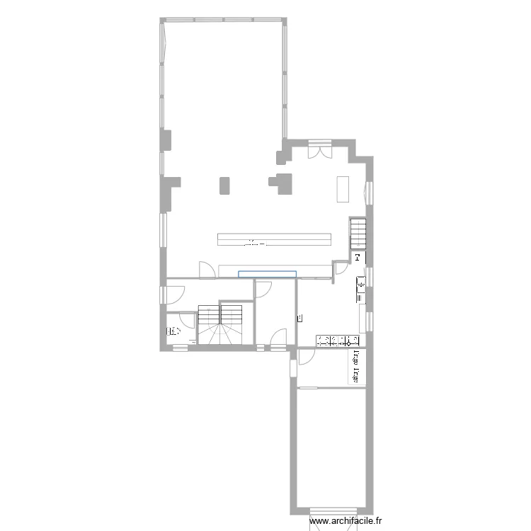 plan evryprojet final. Plan de plan evryprojet final. Plan de