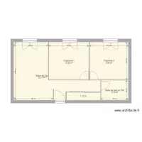 PLAN COTE EDL