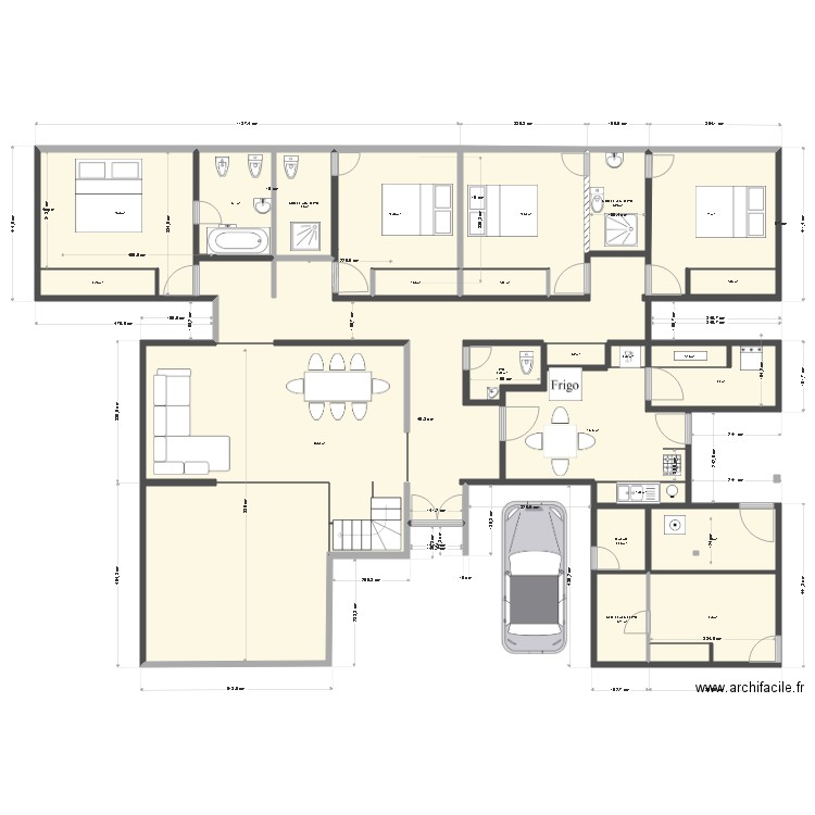 ppBgt812. Plan de 0 pièce et 0 m2