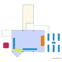 Salle des fêtes