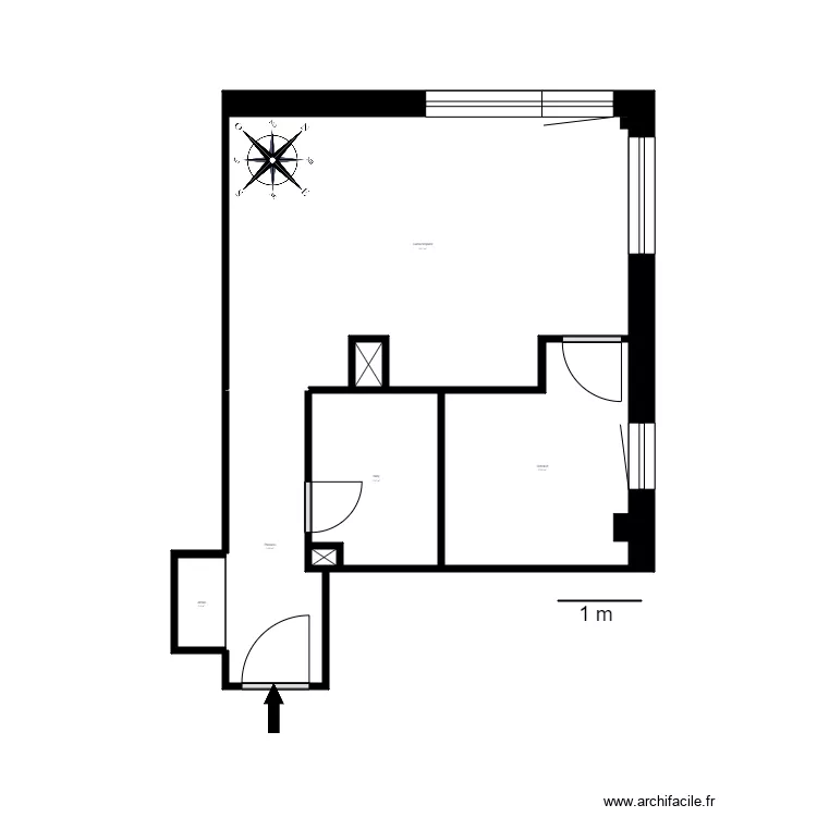 Ed la serrera 2 8 urb ribagrossa canillo. Plan de Ed la serrera 2 8 urb ribagrossa canillo. Plan de