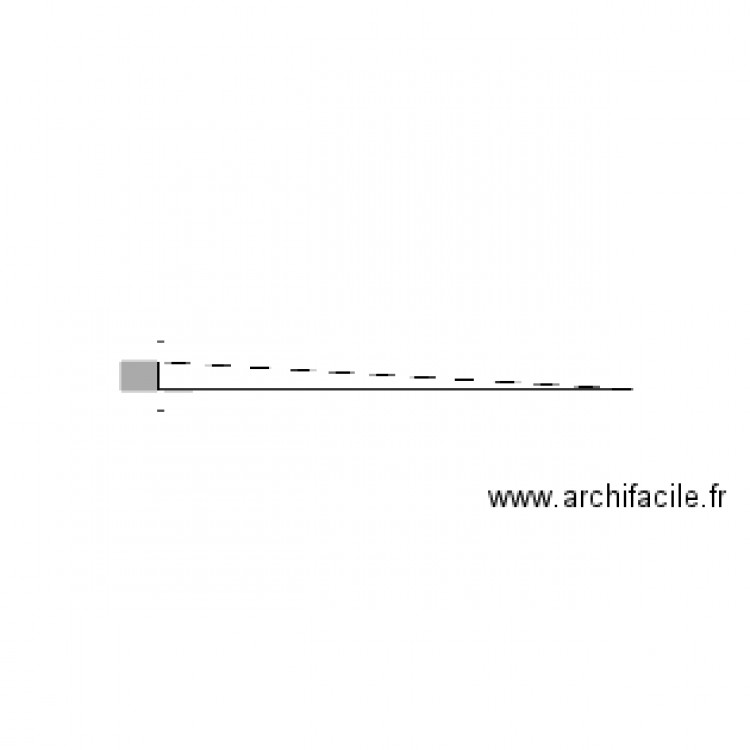 RampeCentury. Plan de 0 pièce et 0 m2