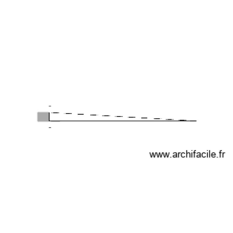 RampeCentury. Plan de 