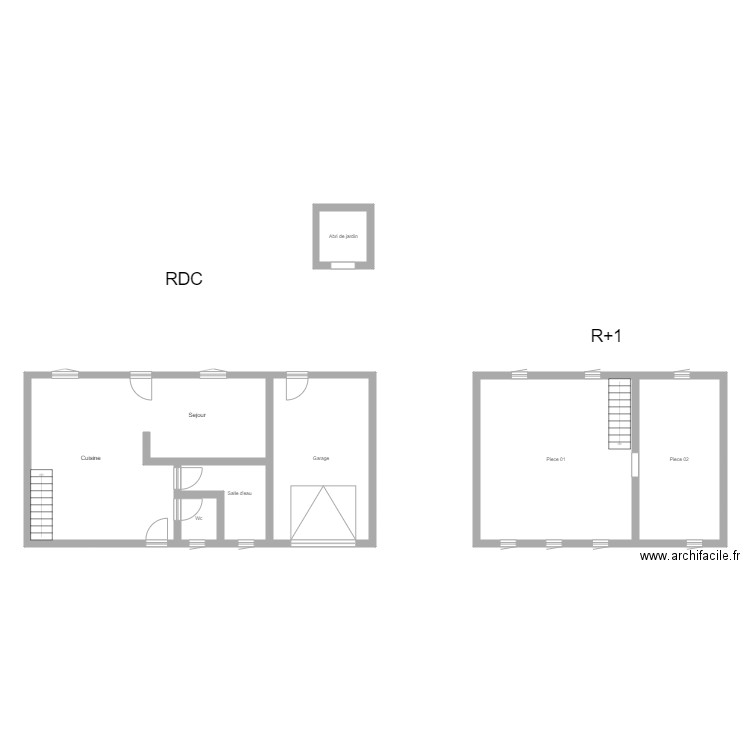 350600206. Plan de 0 pièce et 0 m2