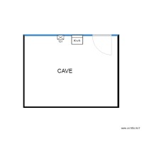 Cave appartement Tournais