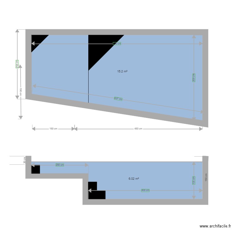 piscine4. Plan de 0 pièce et 0 m2