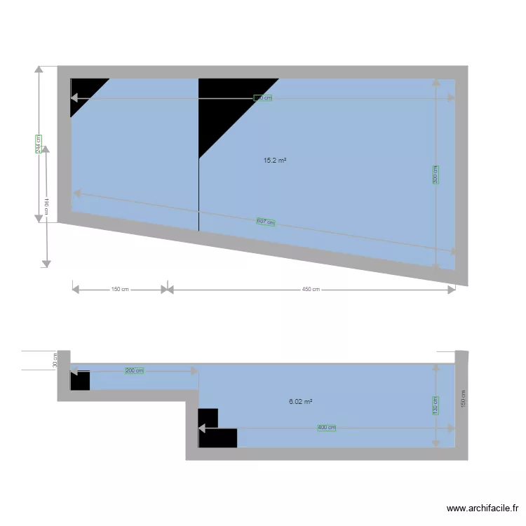 piscine4. Plan de piscine4. Plan de