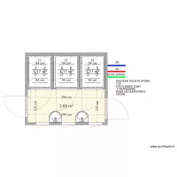 ANTENNE DE LALAING MAISON ET CITE 