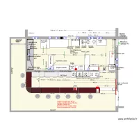 Bar Roof Top pompe &agrave; bi&egrave;re