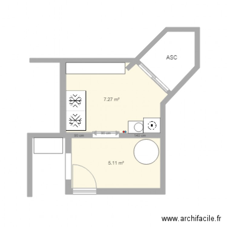 SSOL3. Plan de 0 pièce et 0 m2