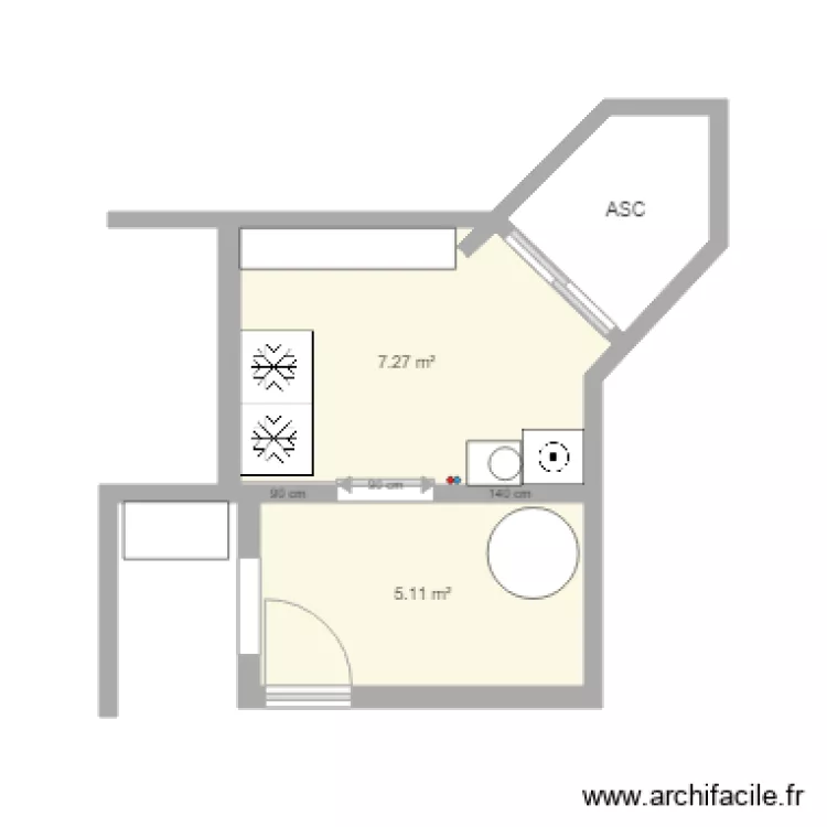 SSOL3. Plan de 