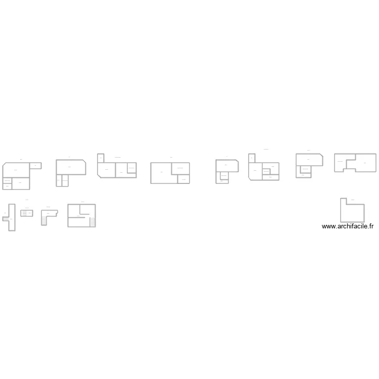 JOBERT LUCAS REIMS. Plan de JOBERT LUCAS REIMS. Plan de