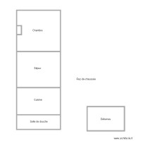 Appartement NOVY
