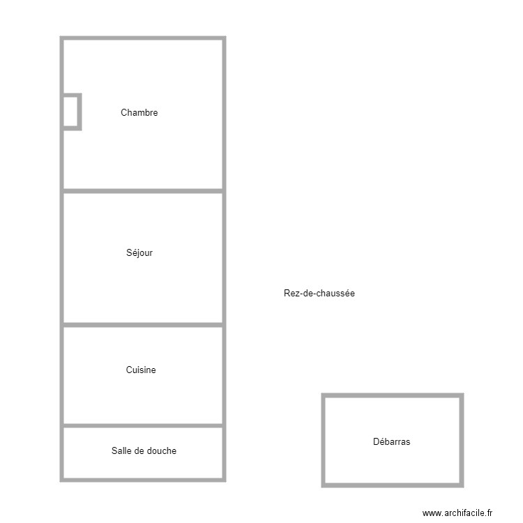 Appartement NOVY. Plan de 0 pièce et 0 m2