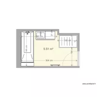 Salle de bain Thumeries v3