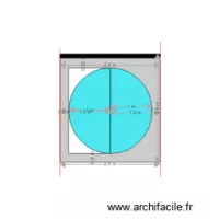 porte separation salon v4 suite