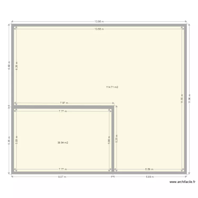 jeremy rdc. Plan de 