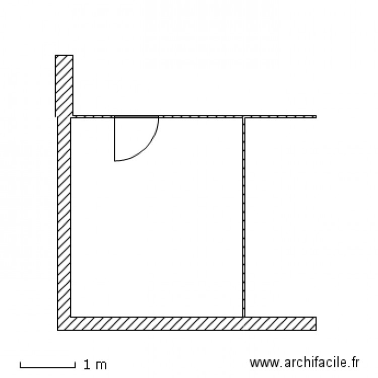 SCM4. Plan de 0 pièce et 0 m2