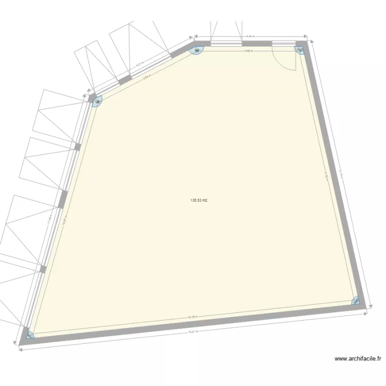 FRD. Plan de FRD. Plan de
