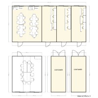 ARCHEODUNUM CHANTIER BEAUREPAIRE 38