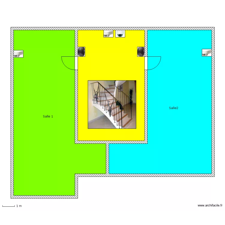 Ahmed1. Plan de 