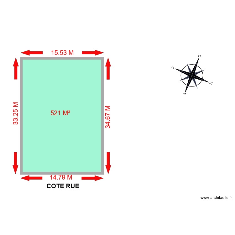 Herr. Plan de 0 pièce et 0 m2